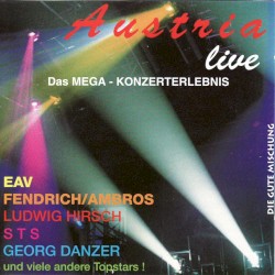 Austria live - Volume 2