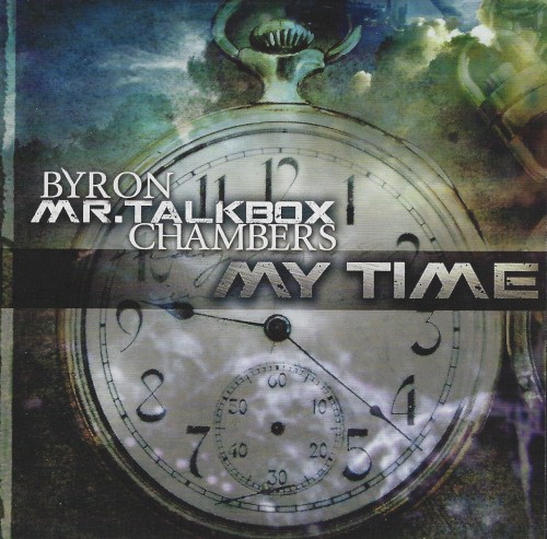 My Time