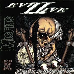 Evillive II