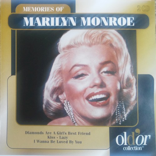 Memories of Marilyn Monroe