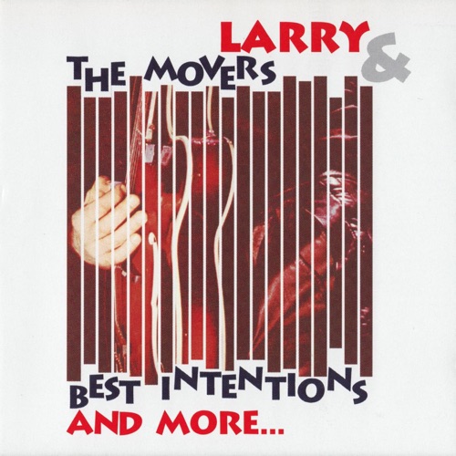 Best Intentions and More...