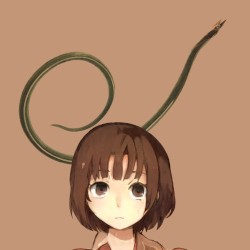 思い出せないけど多分大切なひとだったと思う