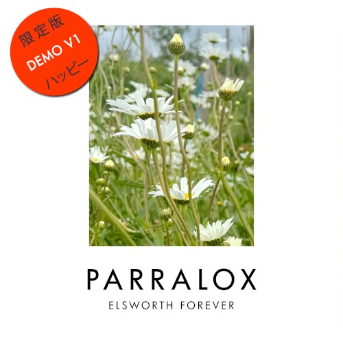 Elsworth Forever V1 (Demo)
