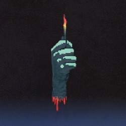 Campfire Curse