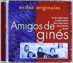 Éxitos originales