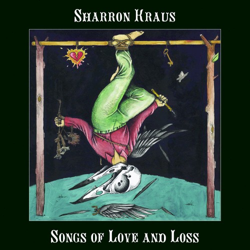 Songs of Love and Loss
