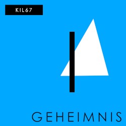 Geheimnis