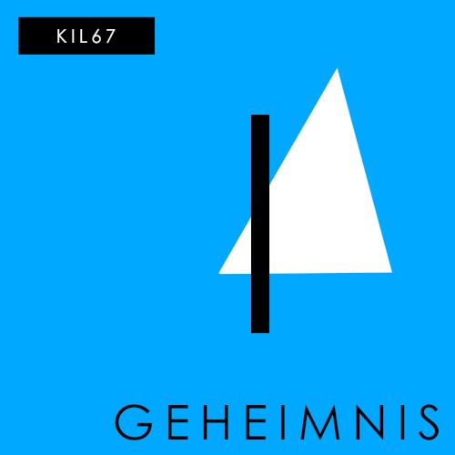 Geheimnis