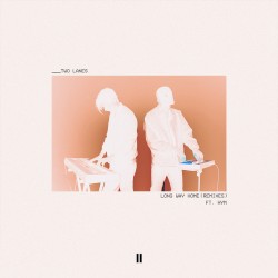 Long Way Home (remixes)