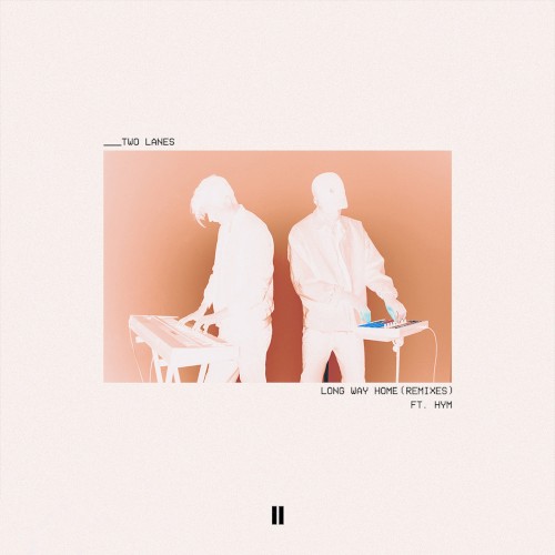 Long Way Home (remixes)