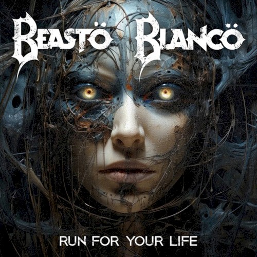 Run For Your Life