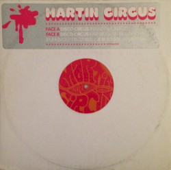 Disco Circus