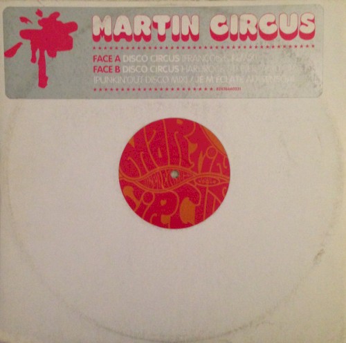 Disco Circus