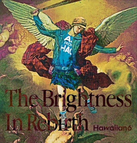 The Brightness In Rebirth
