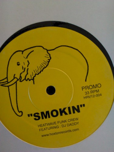 Smokin'