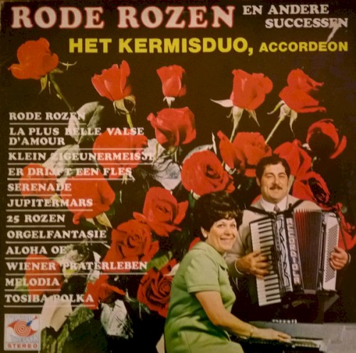 Rode rozen en andere successen