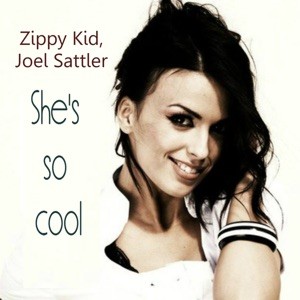 She’s So Cool