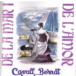 De La Mar I Del L'Amor