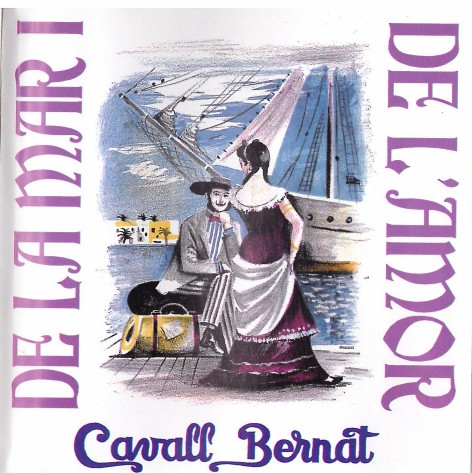 De La Mar I Del L'Amor