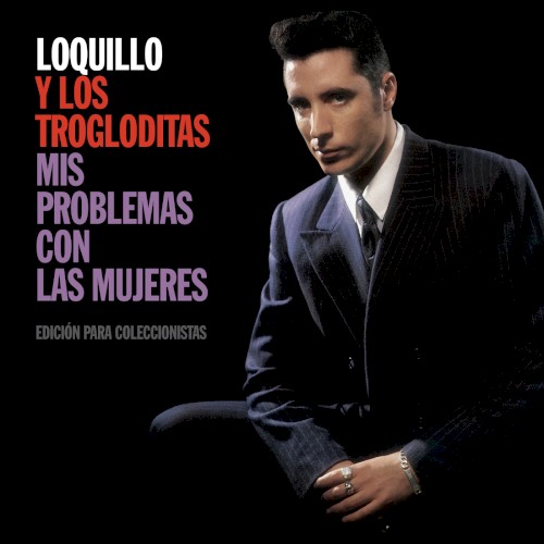 Mis problemas con las mujeres