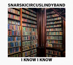 I Know I Know