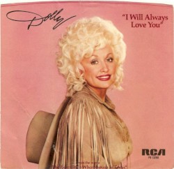 I Will Always Love You / Do I Ever Cross Your Mind