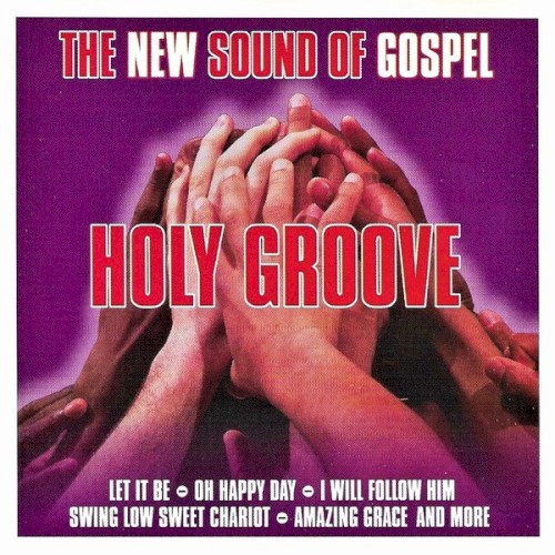 The New Sound of Gospel