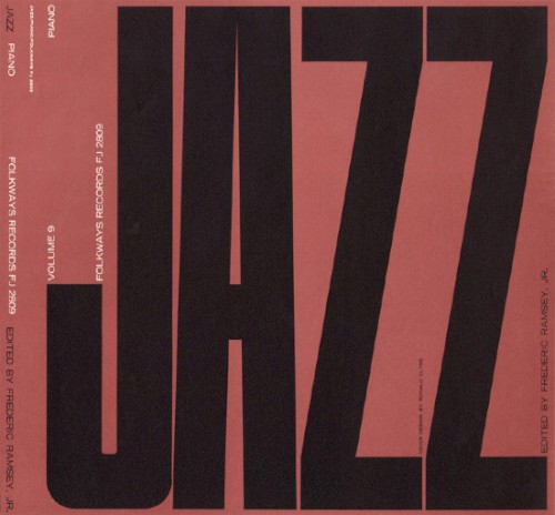 Jazz, Volume 9: Piano