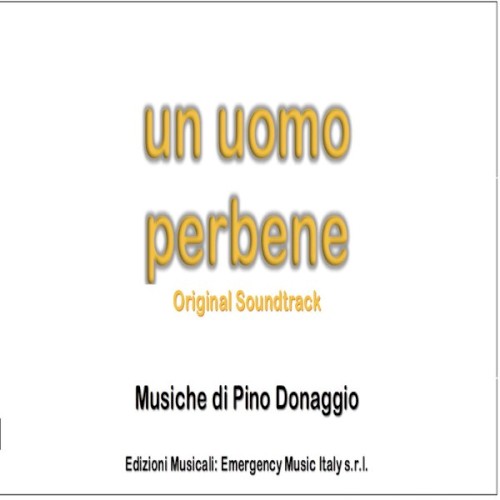 Un uomo perbene