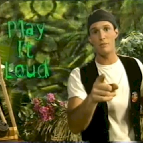 Play It Loud