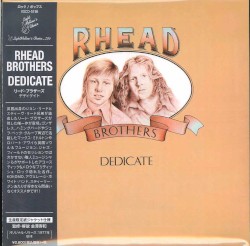 Dedicate