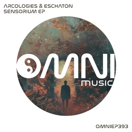 Sensorium EP