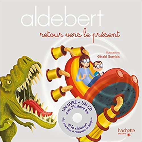 Retour vers le présent