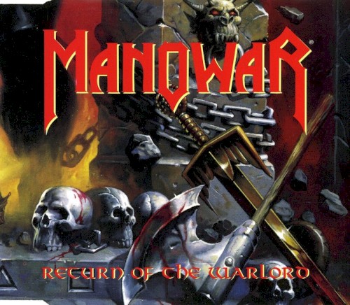Return of the Warlord