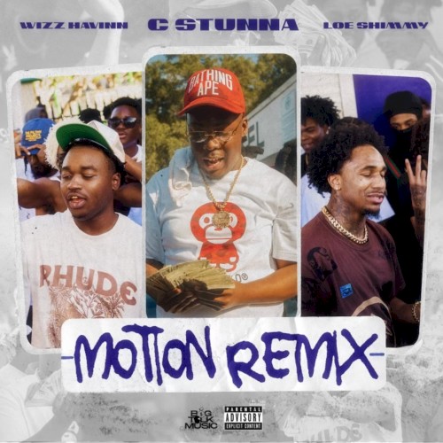 Motion (remix)