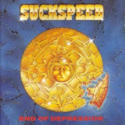 End of Depression
