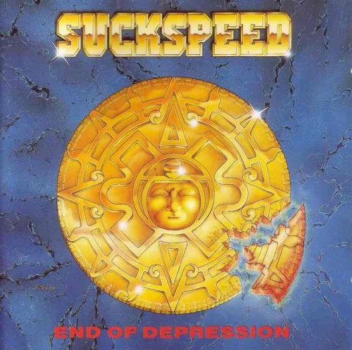 End of Depression