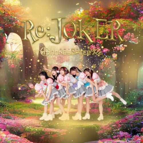 Re:JOKER