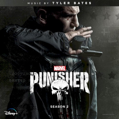 The Punisher: Season 2