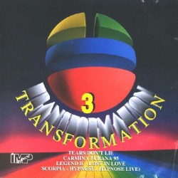 Transformation 3