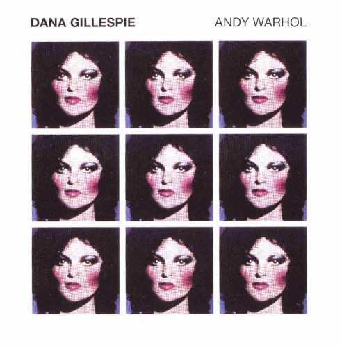 Andy Warhol