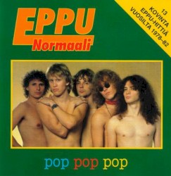 Pop pop pop