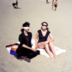 Summer Goth