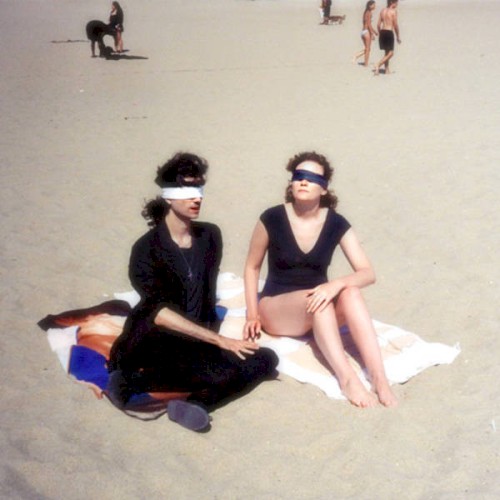 Summer Goth