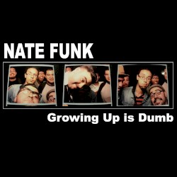 Growing Up Is Dumb