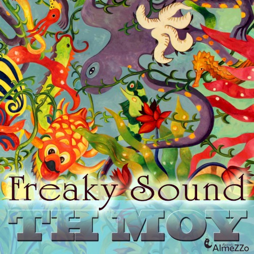 Freaky Sound