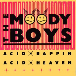 Acid Rappin'