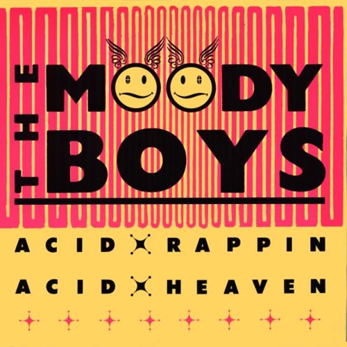 Acid Rappin'