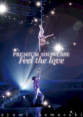 PREMIUM SHOWCASE 〜Feel the love〜