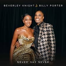 Never Say Never